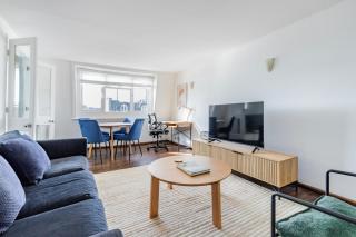 Blueground Earls Court view nr Earls Court LON-645 - Londres - 8