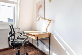 Blueground Earls Court view nr Earls Court LON-645 - 9