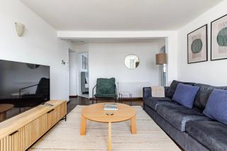 Blueground Earls Court view nr Earls Court LON-645 - 8