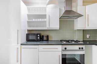 Blueground Earls Court view nr Earls Court LON-645 - Londres - 4