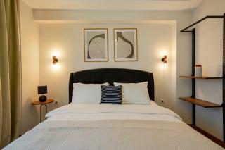 3-Bedroom 2-Bathroom Duplex Apartment with Elevator - 8