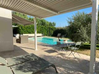 La Villa, Residence privee du Val Baussenc - 7