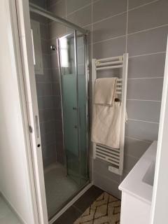 La Villa, Residence privee du Val Baussenc - 6