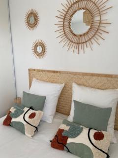 La Villa, Residence privee du Val Baussenc - 4