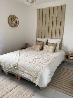 La Villa, Residence privee du Val Baussenc - 3