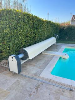 La Villa, Residence privee du Val Baussenc - 1