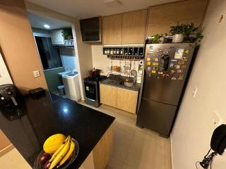 Entire apartment COP30 - 9