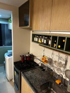 Entire apartment COP30 - 6