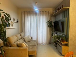 Entire apartment COP30 - 3