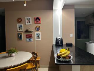 Entire apartment COP30 - 2