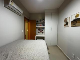 Entire apartment COP30 - 1