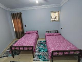 شقه مفروشه جميله جدا بموقع متميز - 5