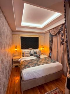 Sultan Suites Hotel - 1