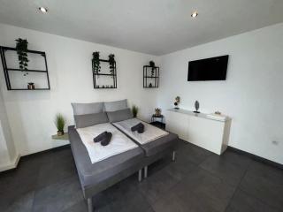 Suite Julius Cesar mit Private Sauna & Whirlpool - 9