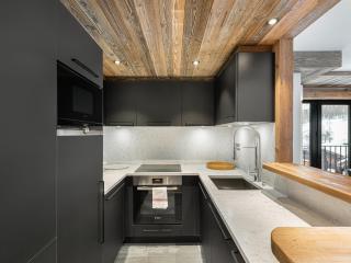 Appartement montagnard à Val-d'Isère pour 6 avec cheminée - FR-1-844-6 - 2