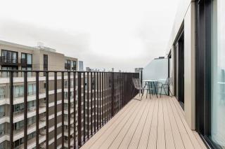 Blueground Stratford pool nr Queen Elizabeth Park LON-689 - 7