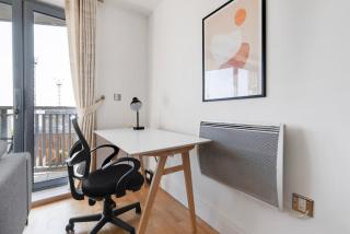 Blueground Chalk Farm balcony nr Regents Park LON-677 - 8