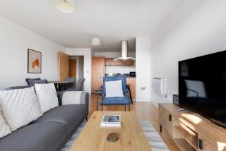 Blueground Chalk Farm balcony nr Regents Park LON-677 - 9