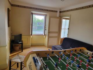 Gîte La maison de Galut - 8