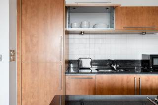 Blueground Chalk Farm balcony nr Regents Park LON-677 - 2