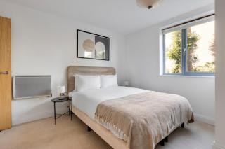 Blueground Chalk Farm balcony nr Regents Park LON-677 - 1