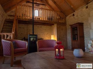 Gîte La maison de Galut - 3