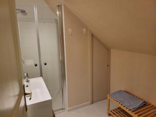 Gîte La maison de Galut - 0