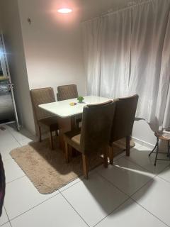 Casa Condomínio Reserva do Delta - 8