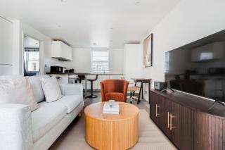 Blueground Marylebone walk to university tube LON-525 - 9