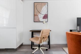 Blueground Marylebone walk to university tube LON-525 - 7