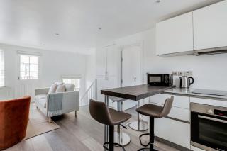 Blueground Marylebone walk to university tube LON-525 - 4