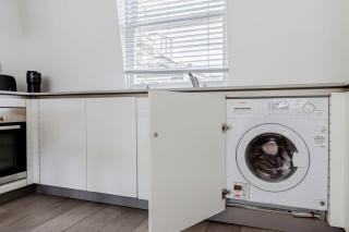 Blueground Marylebone walk to university tube LON-525 - 2