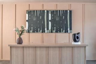 City Center Hotel By Kasa - 1