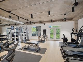 Kasa Downtown Austin - 3