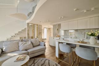 Sopot Monte Cassino Glamour by Dowmtown Apartments - 9