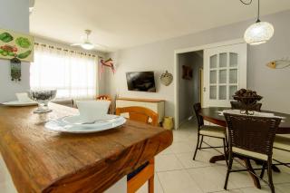 Apto 3 quartos Av. Atlântica JR1434 - 2