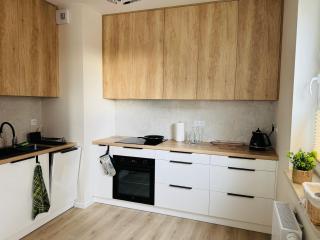 Apartament Premium 49 m - Centrum - Garaż - Klimatyzacja - 8