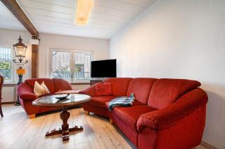 Haus zur Sonnenblume - 1