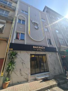 Bakırköy Otel - 1