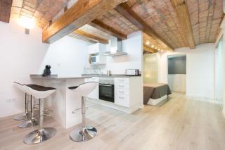 Apartamento Barcelona playa - 4