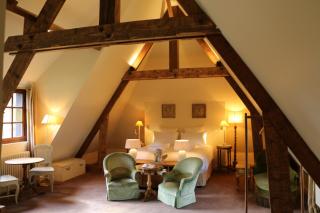 Auberge Bout de Bois - 8