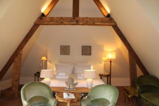 Auberge Bout de Bois - 6