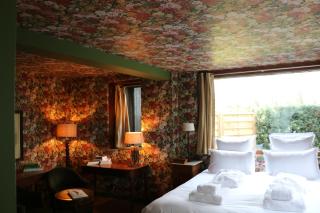 Auberge Bout de Bois - 3