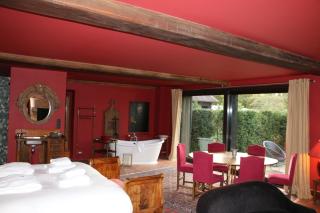 Auberge Bout de Bois - 2