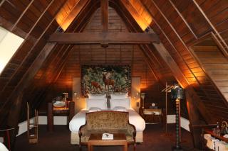 Auberge Bout de Bois - 1