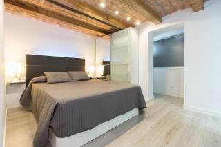 Apartamento Barcelona playa - 3