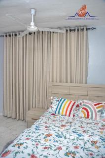 Ranscilla Homes & Apartments - 3