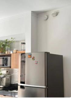 Apartamento aconchegante em Rifaina - 3