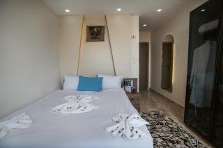 OrientalPyramidsViewInn - 8