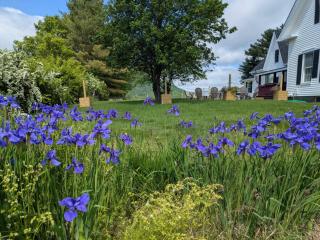 The Porch on Main - 9